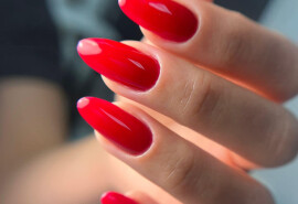 Я майстриня-початківець, запрошую на манікюр із покриттям гель лак