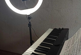 Уроки гри на фортепіано онлай