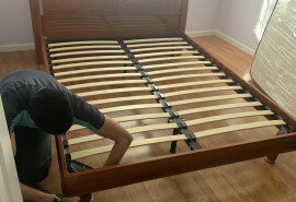 Допомагаємо з переїздами