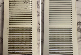 Підтримуюче та генеральне прибирання будинків