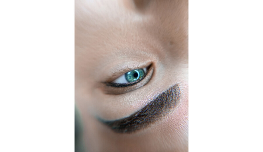 Permanent make up -