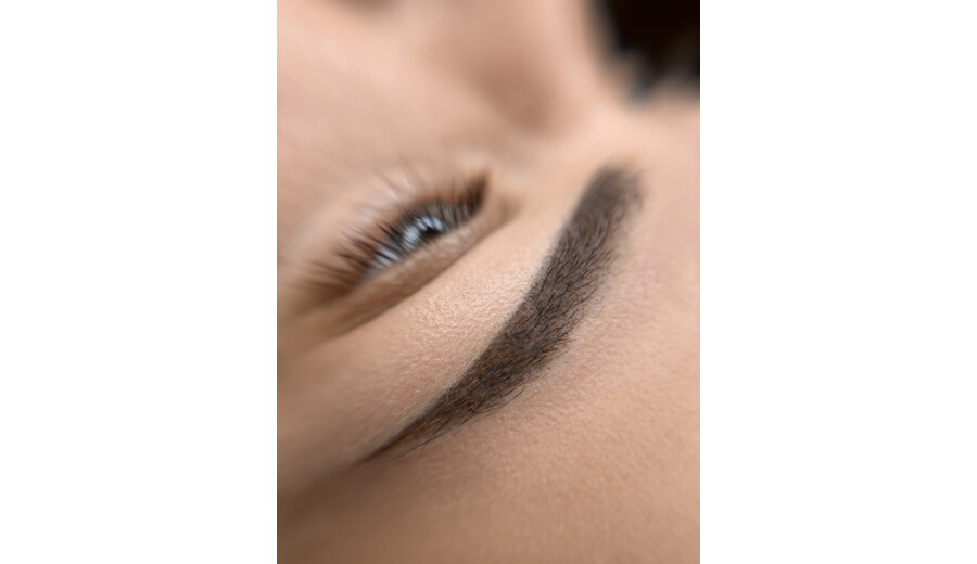 Permanent make up -