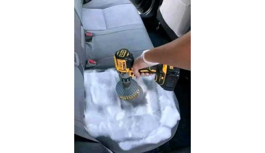 ДЕТАЛІЗАЦІЯ АВТОМОБІЛЯ -