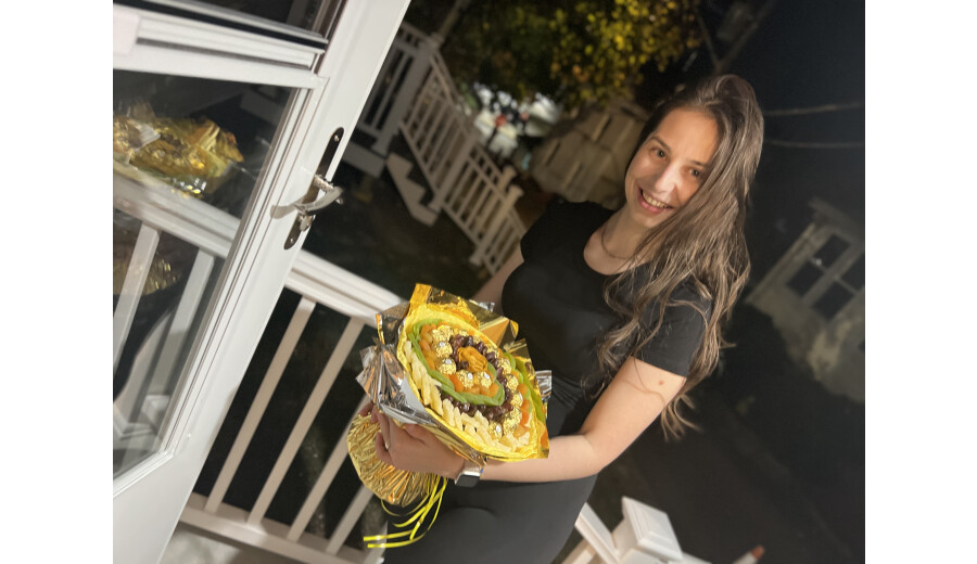 Те саме те що ти шукаєш. Це ідеальний подарунок для твоїх рідних -