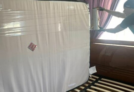 Переїзд moving