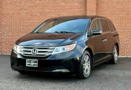 Продається 2012р Honda Odyssey EX-L