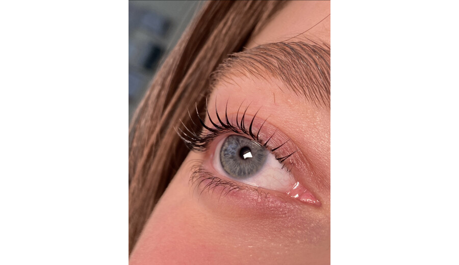 БРОВИ ВІЇ ЛАМІНУВАННЯ КУРСИ БРОВИСТА EYEBROWS SHAPING TINTING LAMINATION -