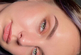 БРОВИ ВІЇ ЛАМІНУВАННЯ КУРСИ БРОВИСТА EYEBROWS SHAPING TINTING LAMINATION