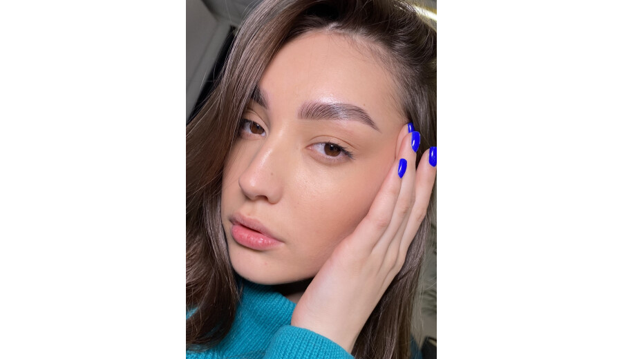 БРОВИ ВІЇ ЛАМІНУВАННЯ КУРСИ БРОВИСТА EYEBROWS SHAPING TINTING LAMINATION -