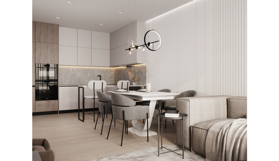 ДИЗАЙН ІНТЕР'ЄРУ -