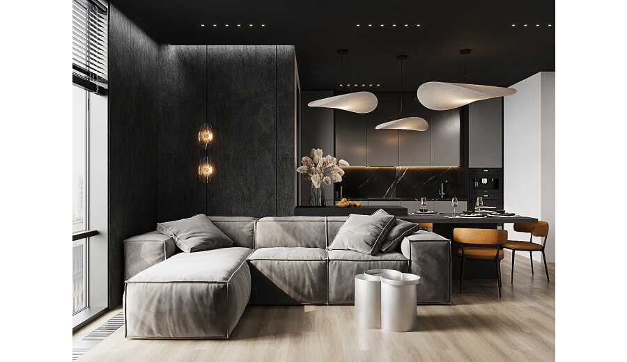 ДИЗАЙН ІНТЕР'ЄРУ -