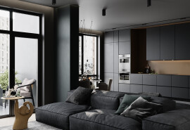 ДИЗАЙН ІНТЕР'ЄРУ