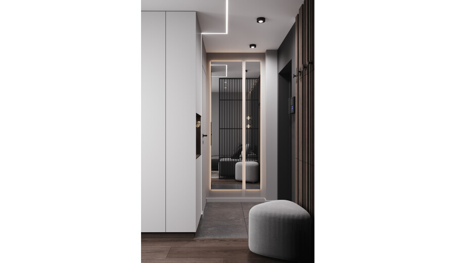 ДИЗАЙН ІНТЕР'ЄРУ -