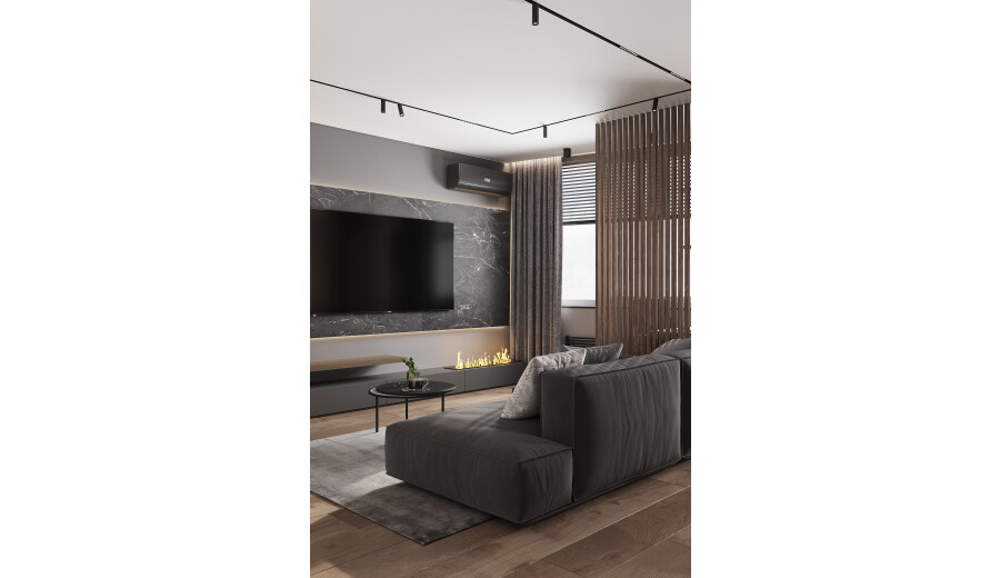 ДИЗАЙН ІНТЕР'ЄРУ -