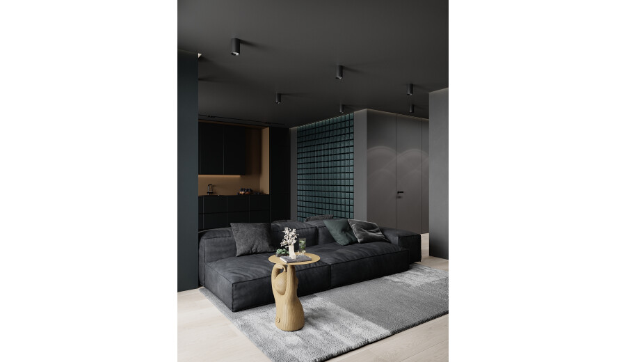 ДИЗАЙН ІНТЕР'ЄРУ -