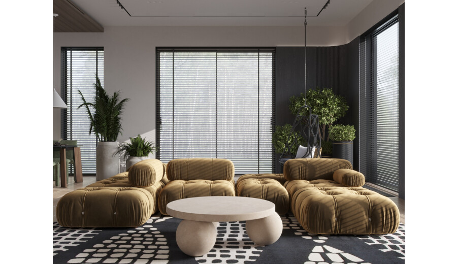 ДИЗАЙН ІНТЕР'ЄРУ -