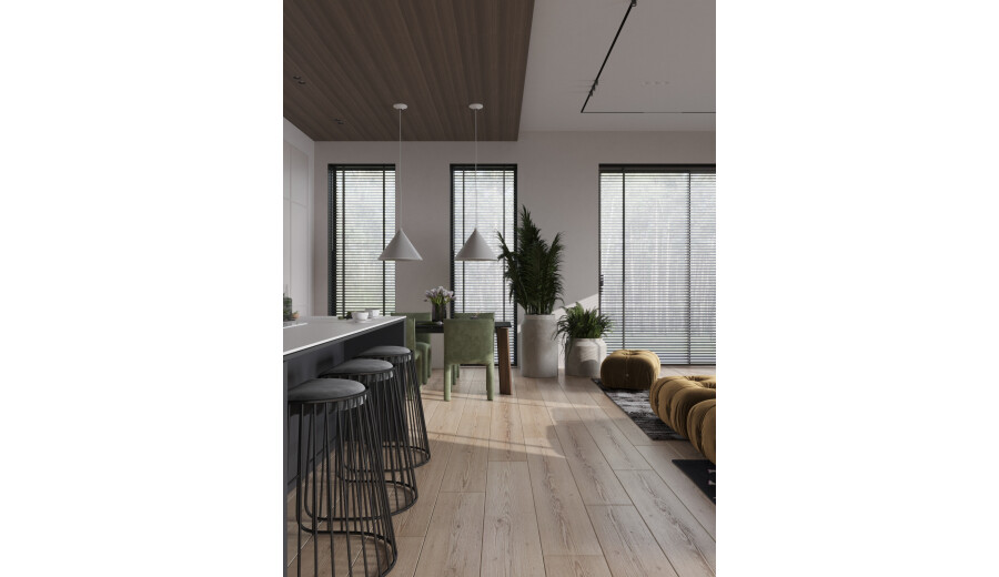 ДИЗАЙН ІНТЕР'ЄРУ -