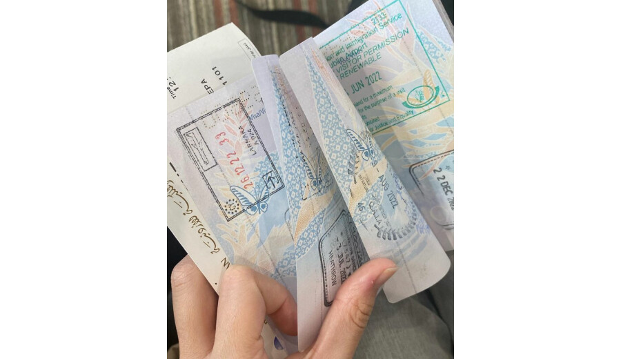 Kup wysokiej jakości paszporty, prawa jazdy, dowody osobiste. -