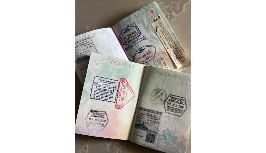 Kup wysokiej jakości paszporty, prawa jazdy, dowody osobiste. - 
