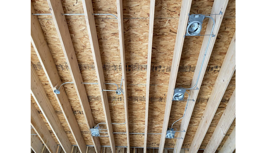 Electrician -