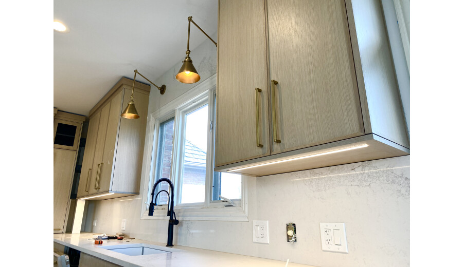 Electrician -