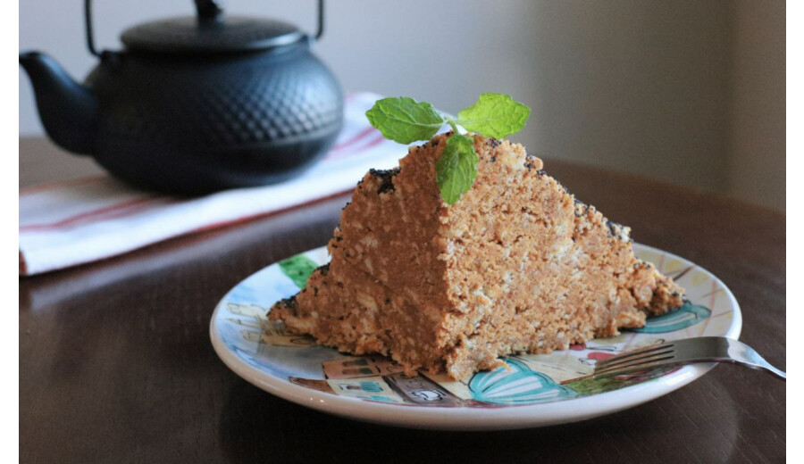 Українські страви з любов'ю від Tasty in Kanata -