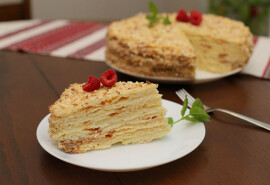 Українські страви з любов'ю від Tasty in Kanata