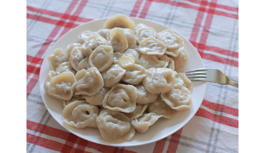 Українські страви з любов'ю від Tasty in Kanata -