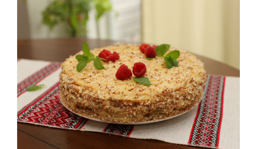 Українські страви з любов'ю від Tasty in Kanata - 