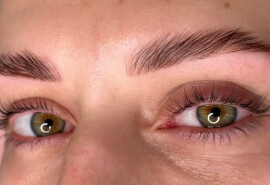 Послуги косметолога