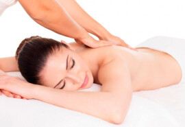 Антицилюлітний масаж