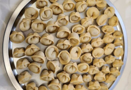 Домашні страви на замовлення