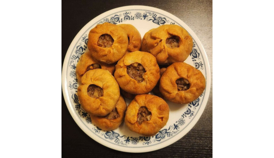 Домашні страви на замовлення -