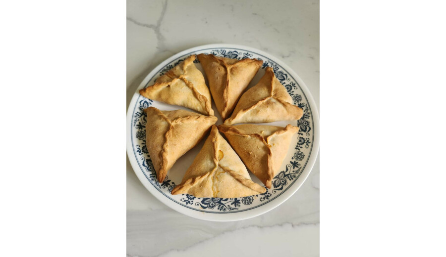 Домашні страви на замовлення -