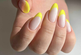 У нашому салоні @nailovers_nyc працює професійна команда майстрів нігтьового сервісу