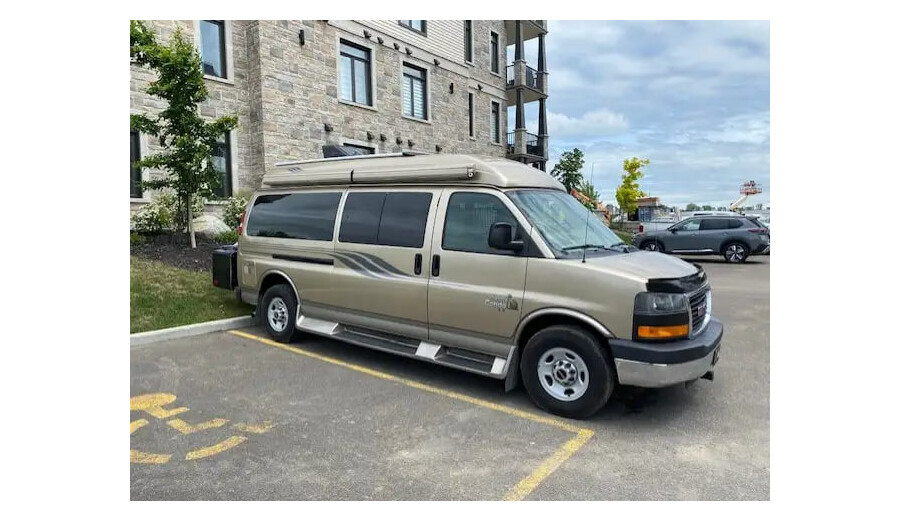 Продам Safari Condo LX, Дуже хороший стан -