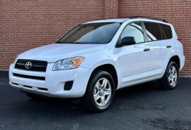 Продається 2010р Toyota RAV4 4x4