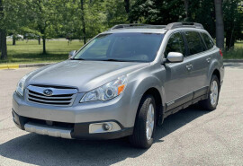 Продам Subaru Outback 2.5 LIMITED