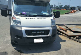 Продам Box Truck 14 ft
