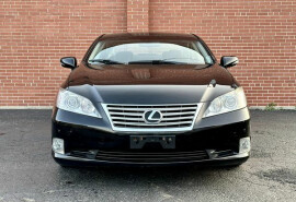 Продається Lexus ES350 2011 року fully loaded!
