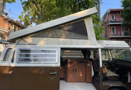 Продам Volkswagen Westfalia