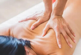 Загальний масаж