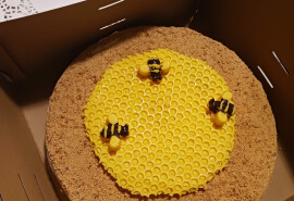 Пропоную найніжніші домашні тортики