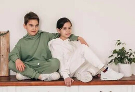 Дитячі костюми