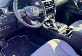 2023 Lexus GX