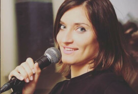 Уроки вокалу