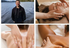 I am a non-registered massage practioner in BC.