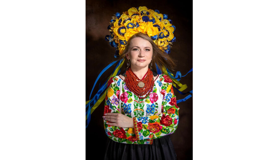 Послуги фотографа -