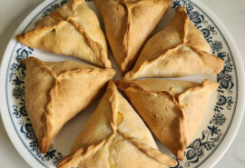 Домашні страви