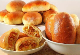 Домашня випічка на замовлення